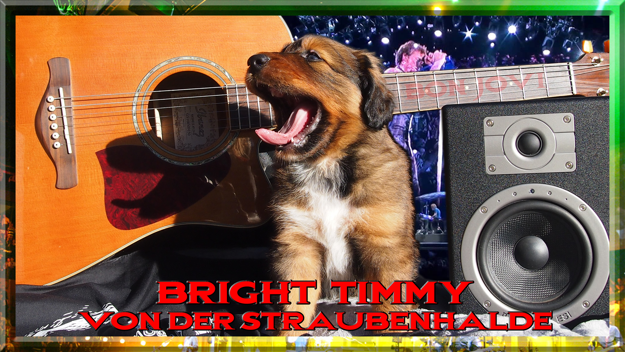 W&auml;ller von der Straubenhalde